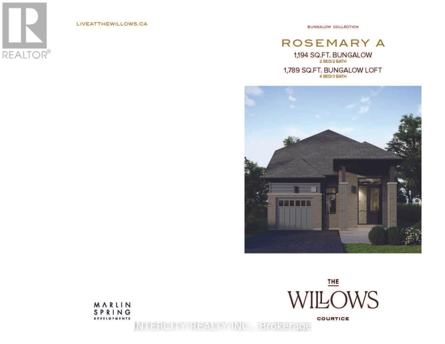 Detached at LOT 97 - 1828 NASH ROAD, Clarington (Courtice)