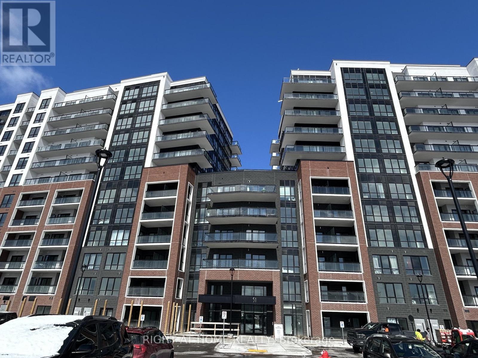 Apartment at 820 - 51 CLARINGTON BOULEVARD, Clarington (Bowmanville)