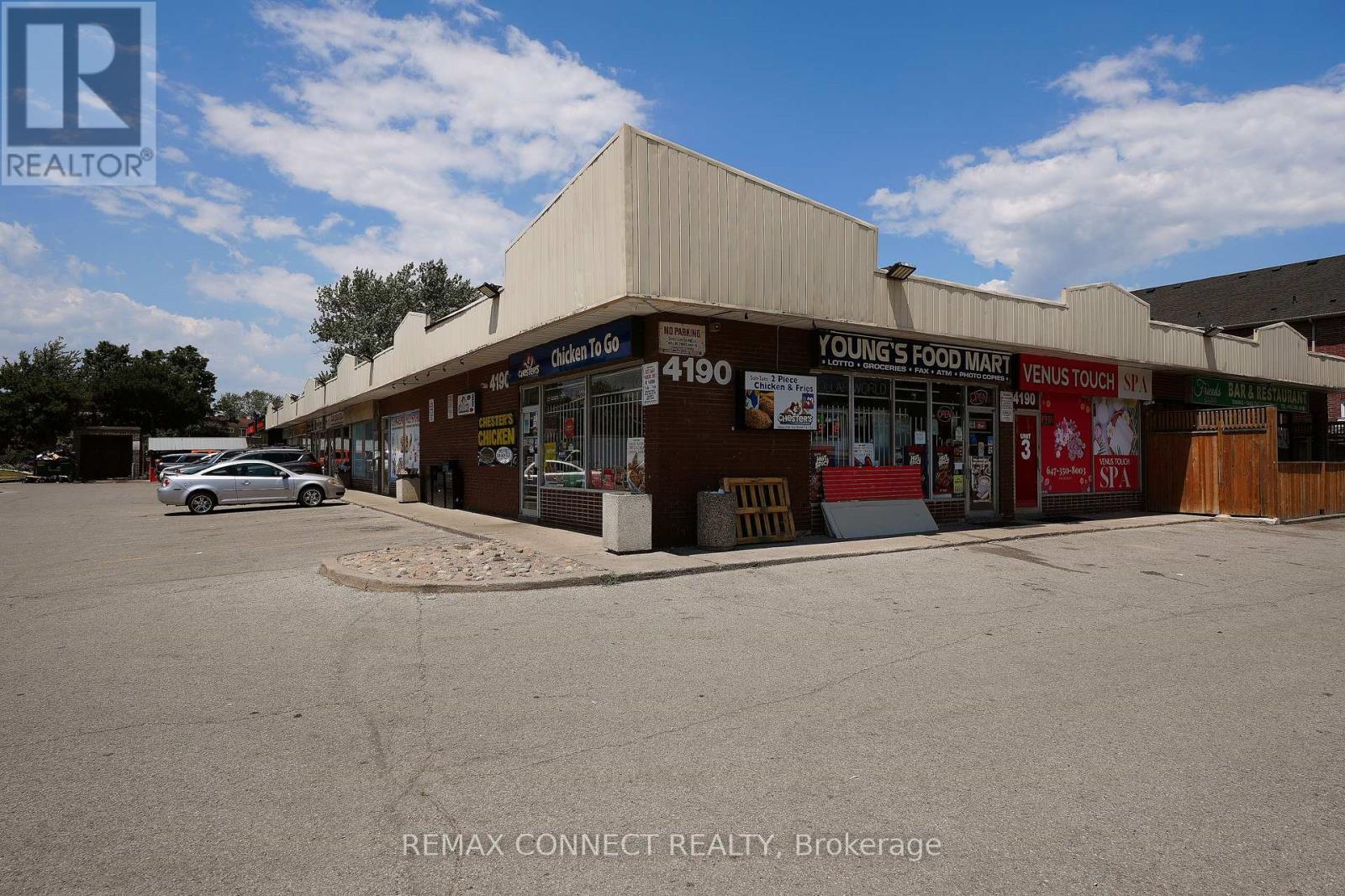 Other at 3 - 4190 KINGSTON ROAD E, Toronto (West Hill)