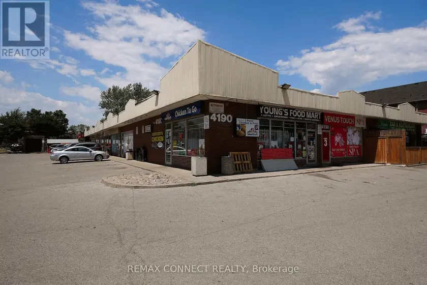 Other at 3 - 4190 KINGSTON ROAD E, Toronto (West Hill)