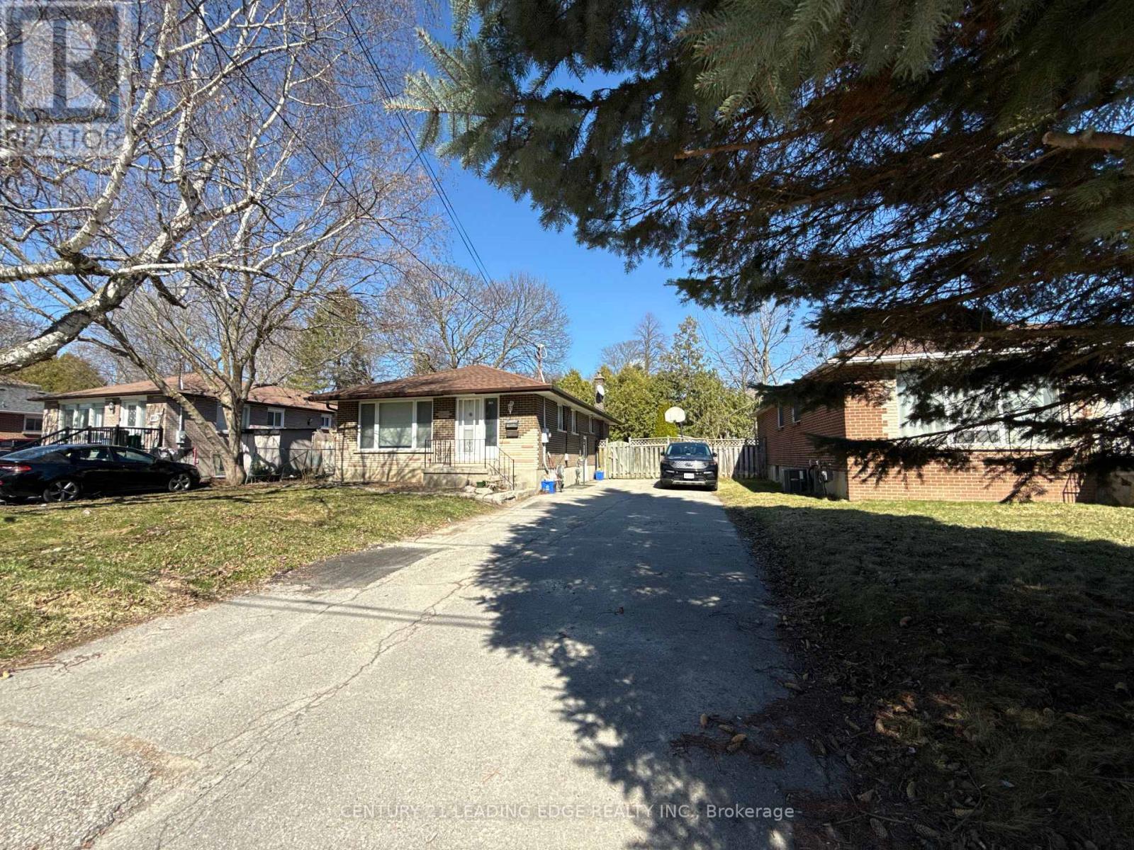 Detached at 303 WILSON ROAD N, Oshawa (Eastdale)