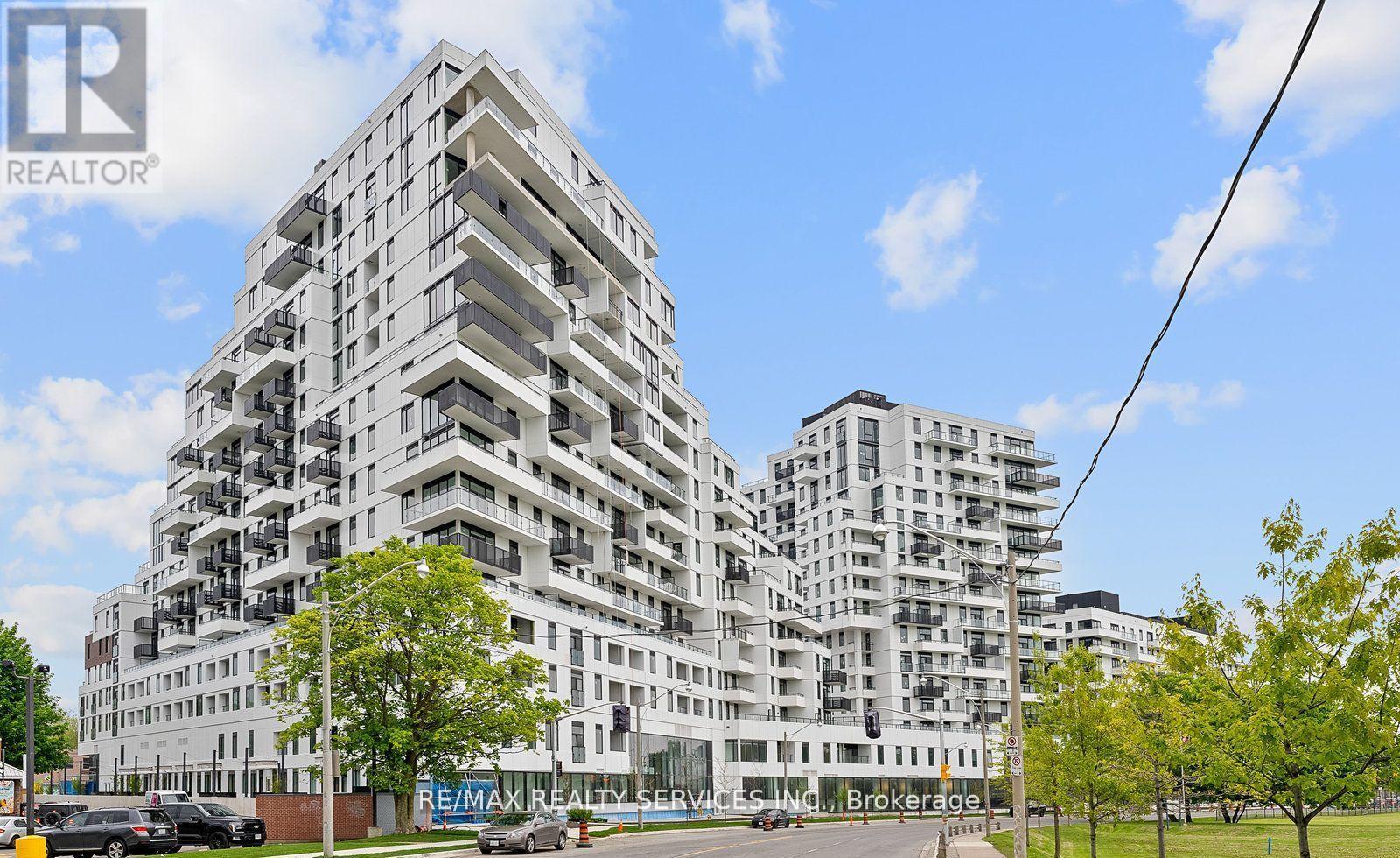 Apartment at 432 - 1050 EASTERN AVENUE, Toronto (The Beaches)