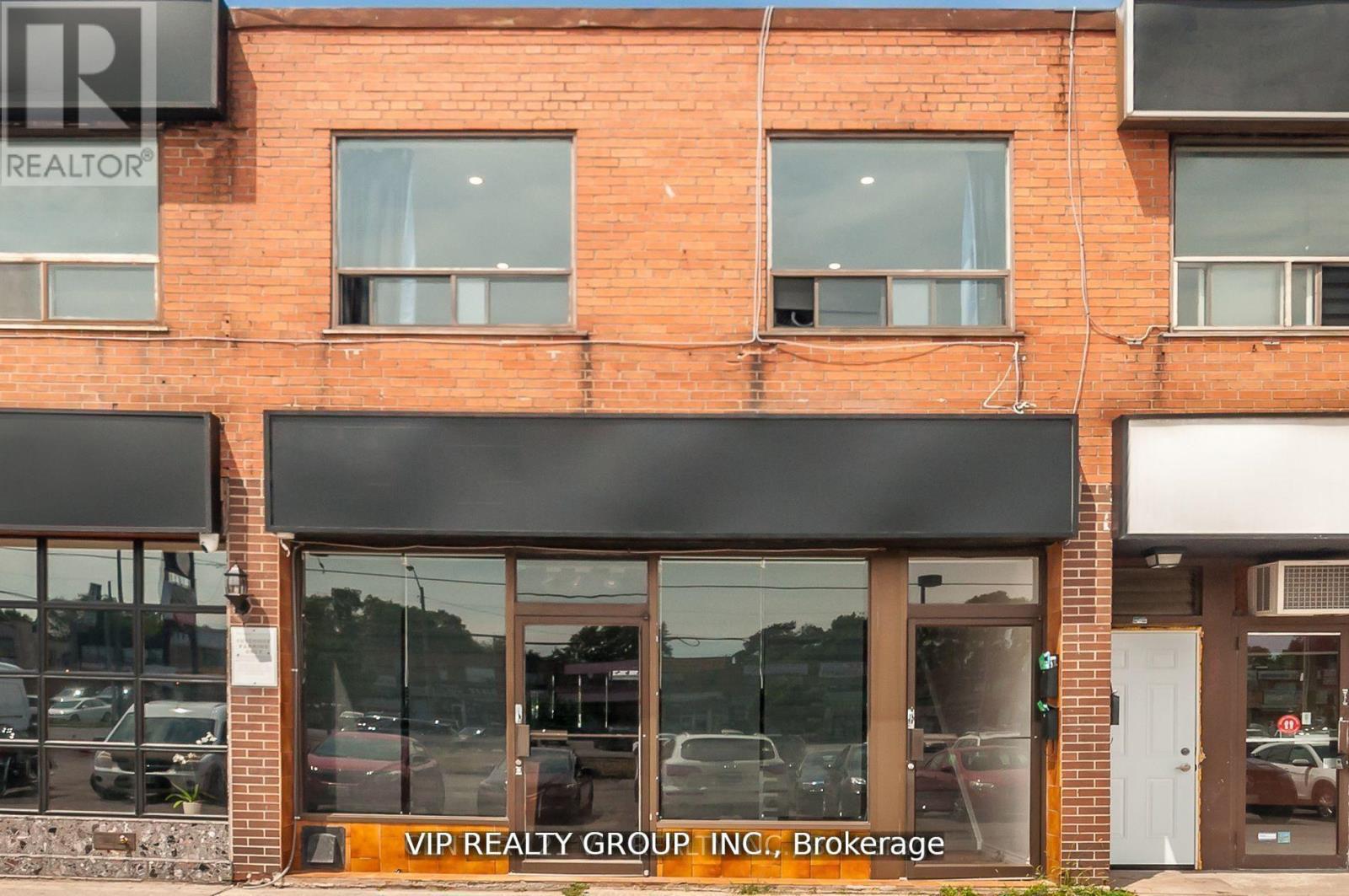 Townhouse at UNIT 2 - 2626 EGLINTON AVENUE E, Toronto (Eglinton East)