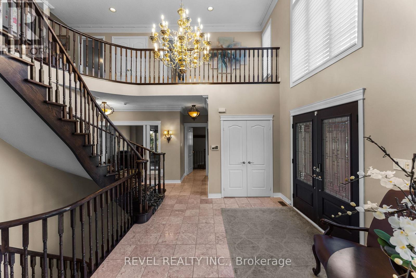 Detached at 1486 ASHWOOD GATE, Pickering