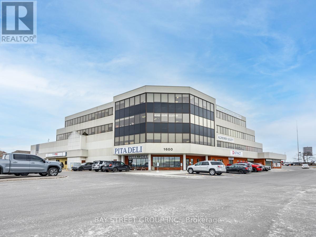 Other at 1600 STELLAR DRIVE, Whitby (Whitby Industrial)