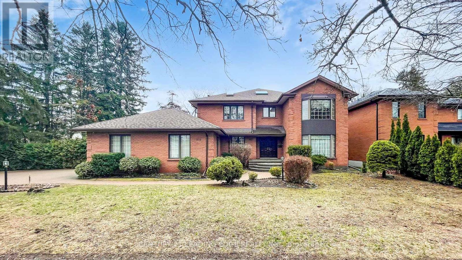 Detached at 1127 OSHAWA BOULEVARD N, Oshawa (Centennial)