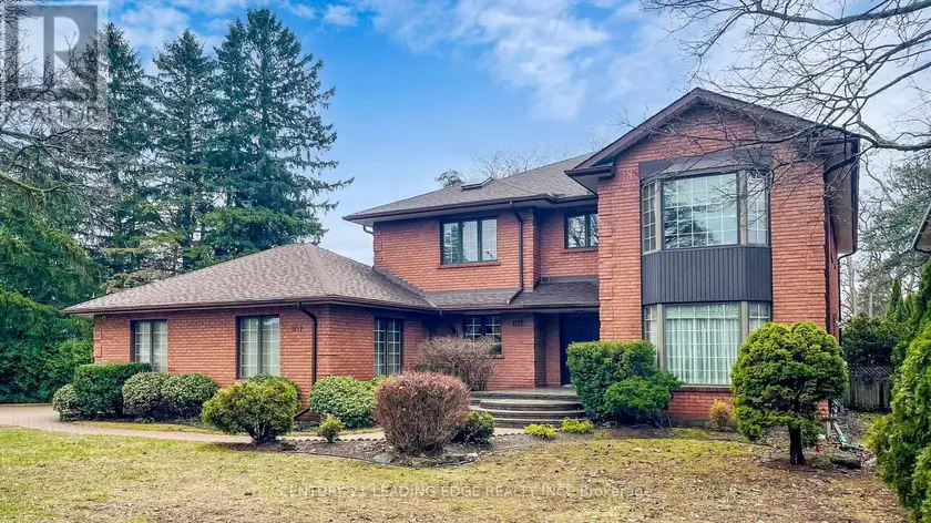 Detached at 1127 OSHAWA BOULEVARD N, Oshawa