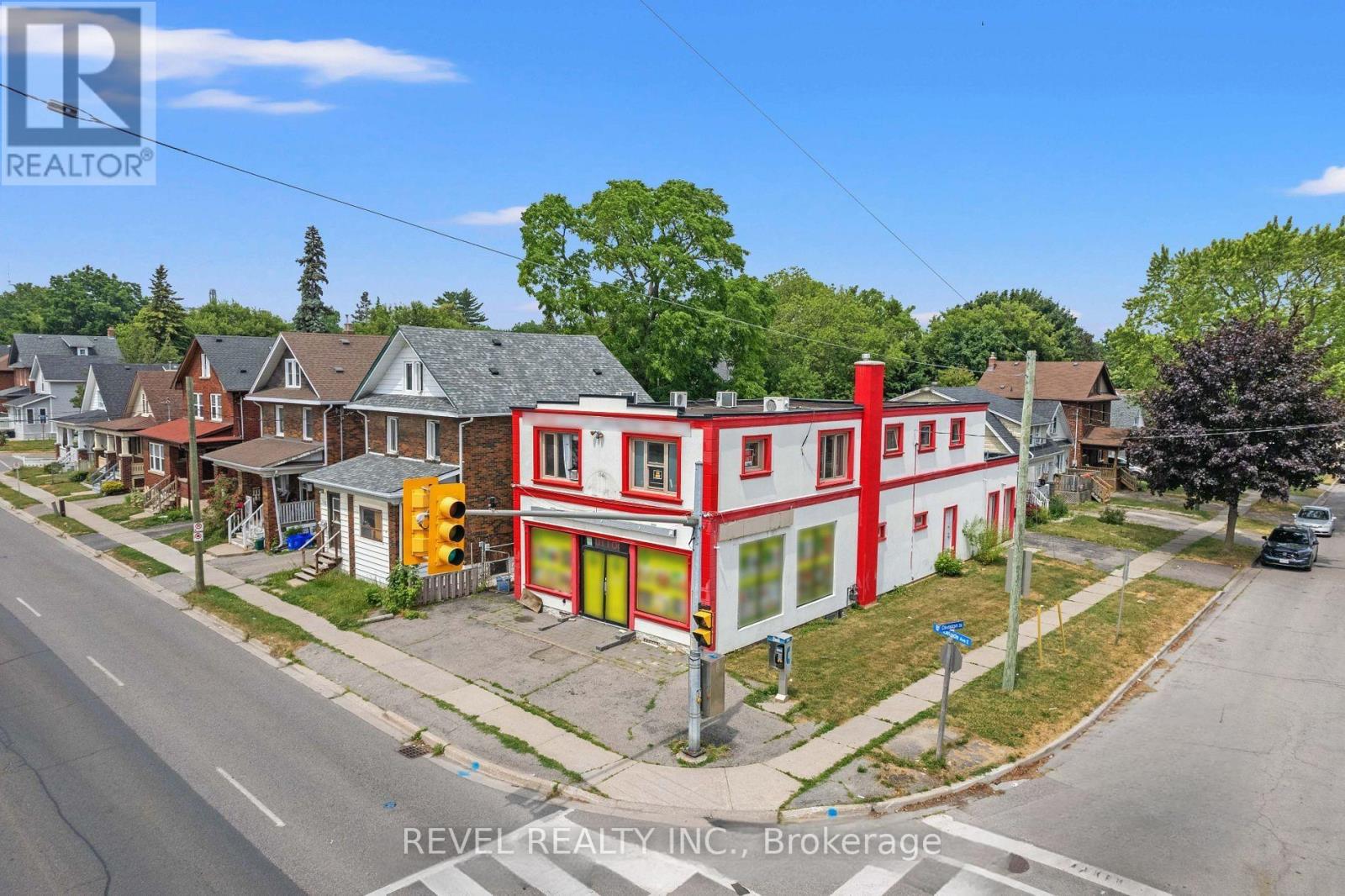 Other at 166 ADELAIDE AVENUE E, Oshawa (O'Neill)