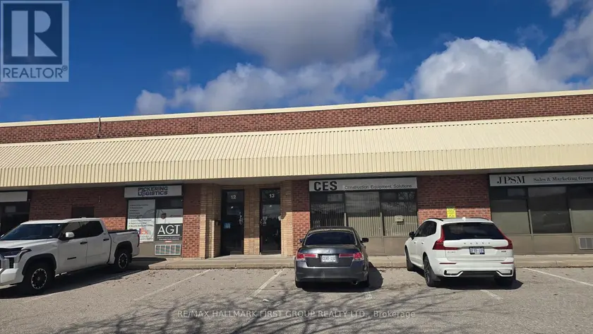 Other at #13 - 1064 SALK ROAD, Pickering