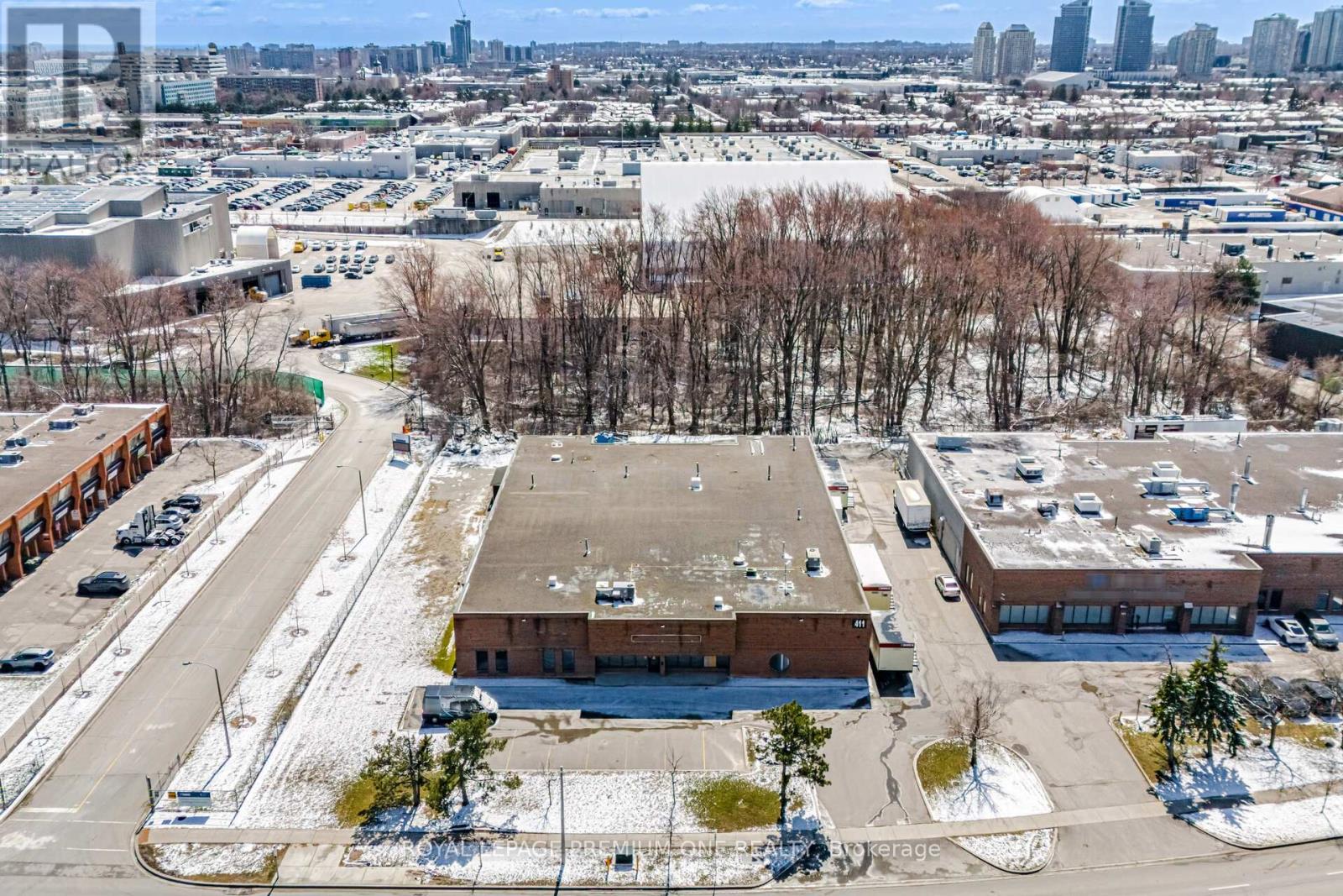 Other at 411 NUGGET AVENUE, Toronto (Agincourt South-Malvern West)