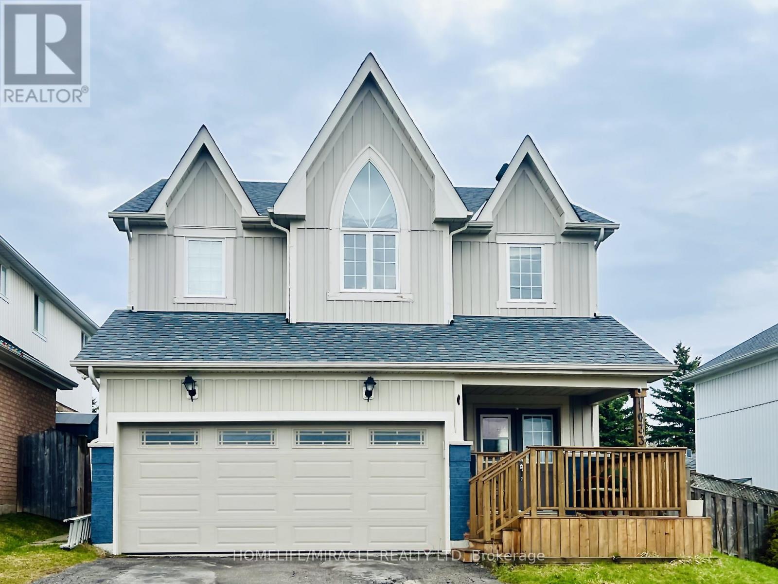 Detached at 1033 GRANDVIEW STREET N, Oshawa (Pinecrest)