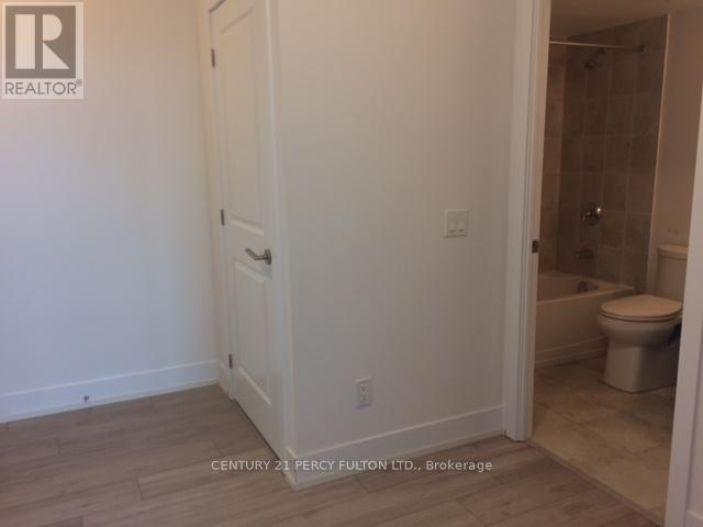 Apartment at 1409 - 1215 BAYLY STREET, Pickering