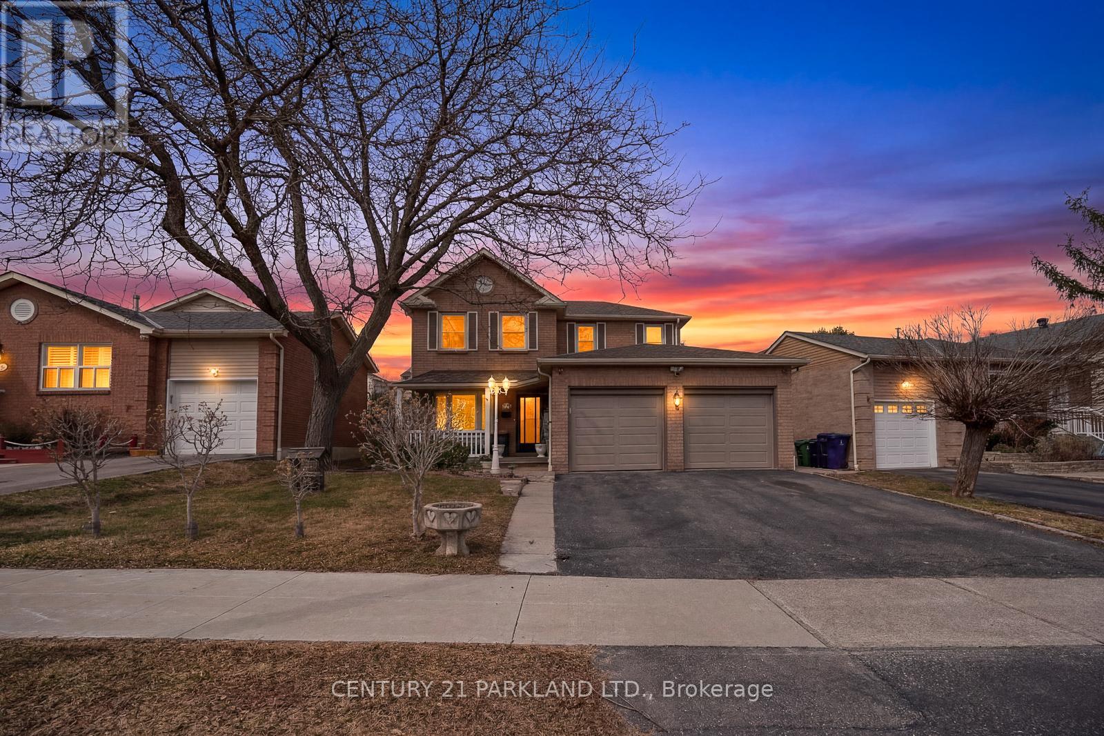 Detached at 28 FAWCETT TRAIL, Toronto (Malvern)