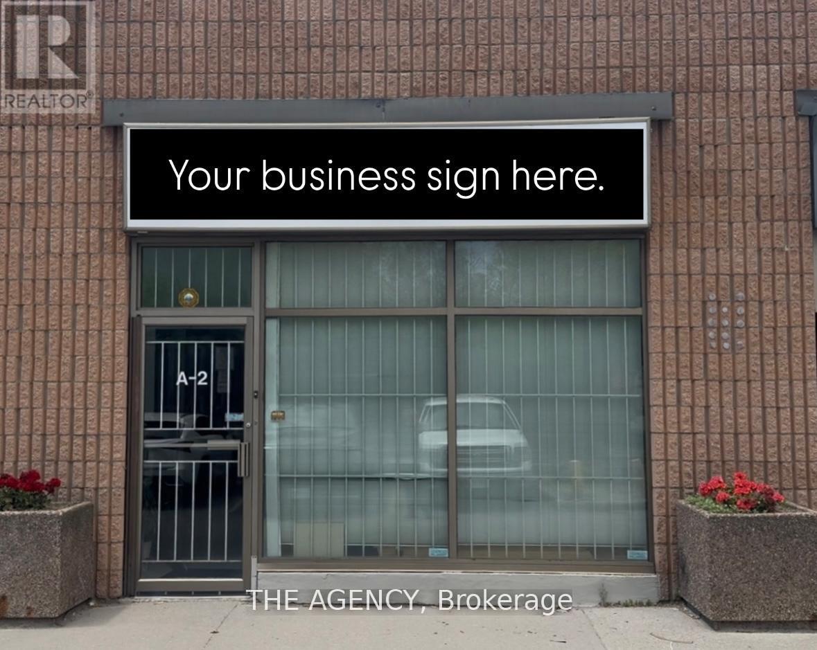 Other at A2 - 2370 MIDLAND AVENUE E, Toronto (Agincourt South-Malvern West)