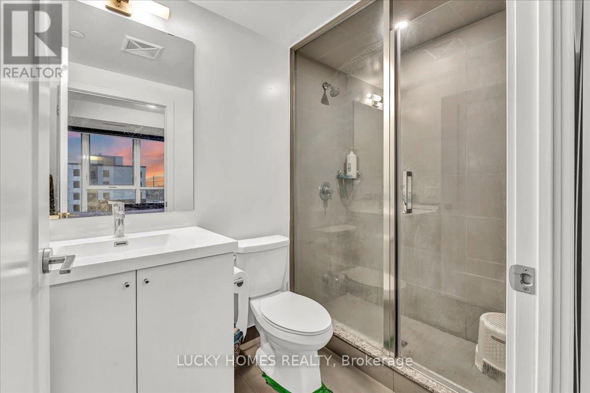 Apartment at 317 - 2550 SIMCOE STREET N, Oshawa