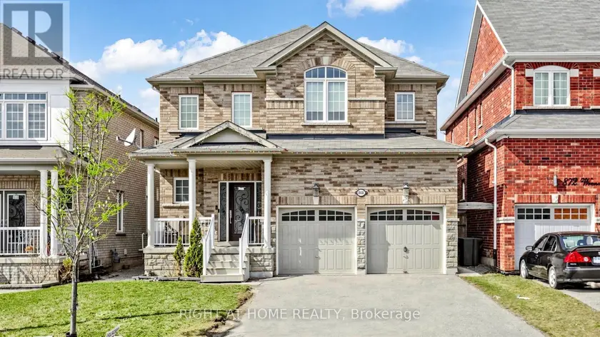 Detached at 868 WRENWOOD DRIVE, Oshawa