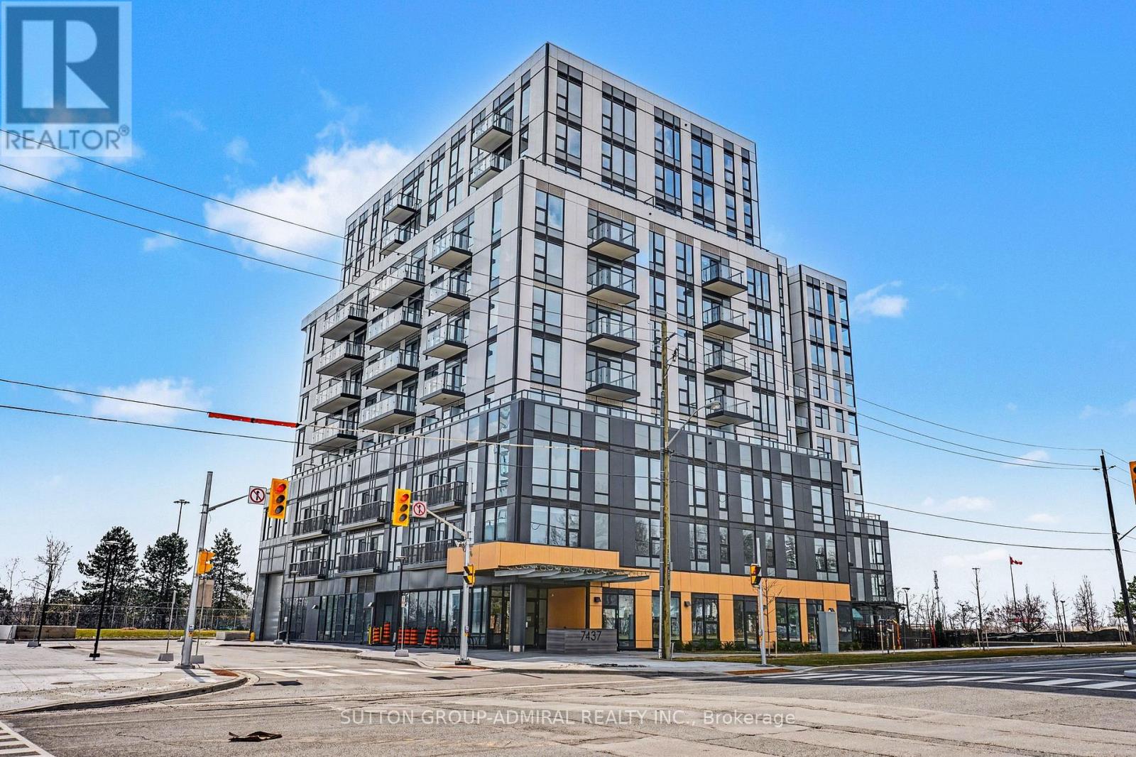 Apartment at 303 - 7437 KINGSTON ROAD, Toronto (Rouge)
