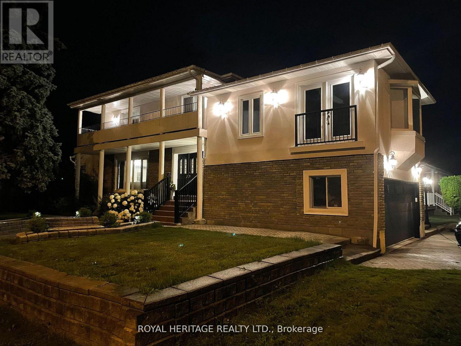 Detached at 47 CHERRYHILL AVENUE, Toronto (Centennial Scarborough)