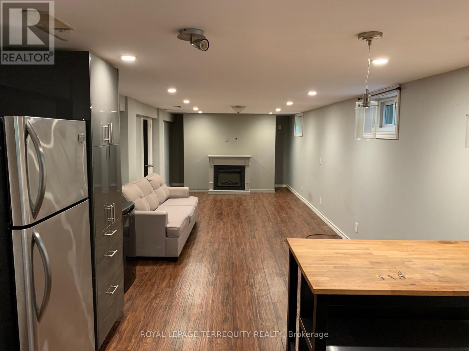 Detached at LOWER - 319 HILLCROFT STREET, Oshawa (O'Neill)