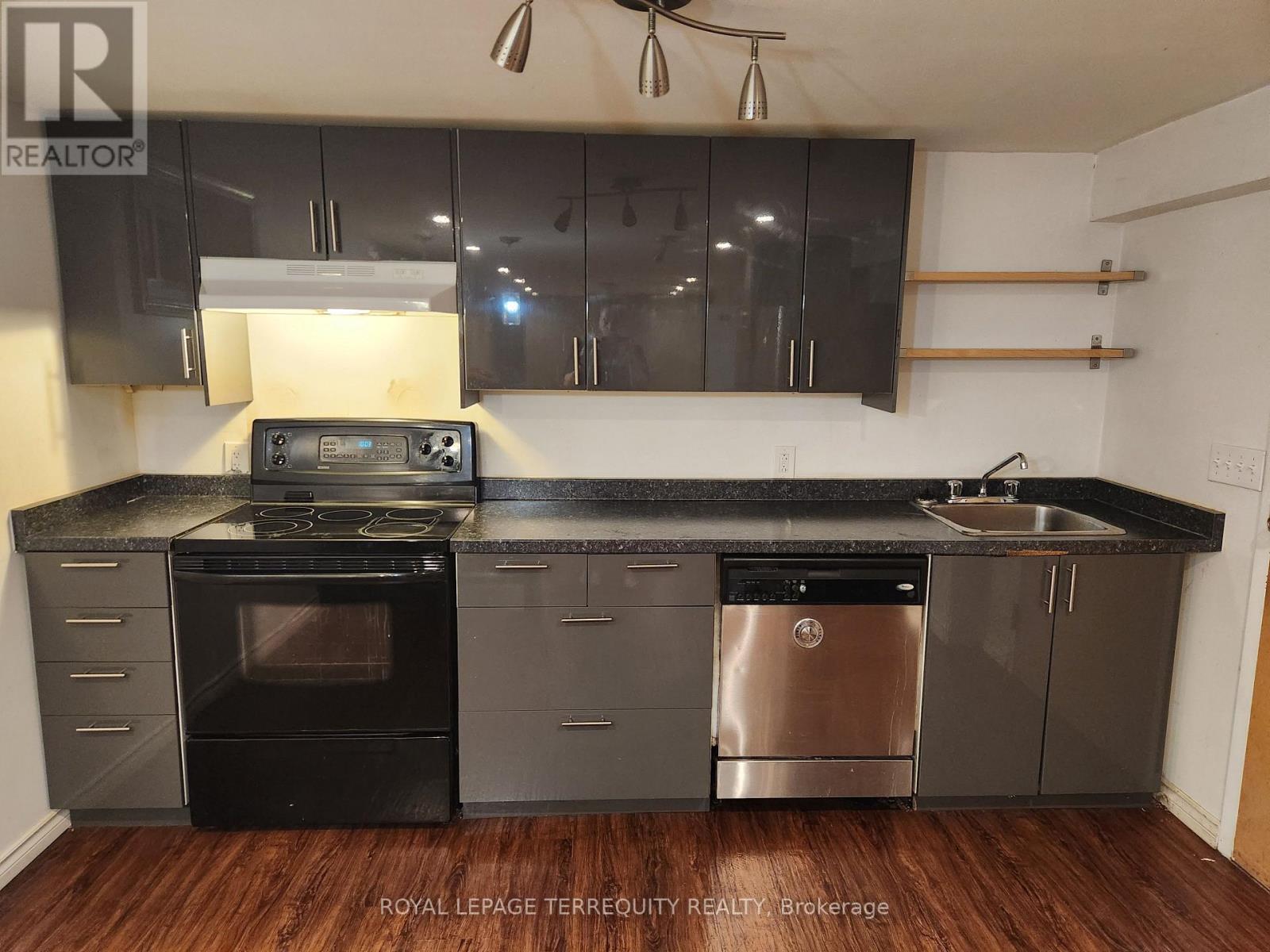Detached at LOWER - 319 HILLCROFT STREET, Oshawa
