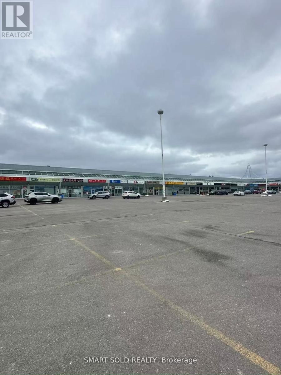 Other at 106 - 633 SILVER STAR BOULEVARD, Toronto (Milliken)