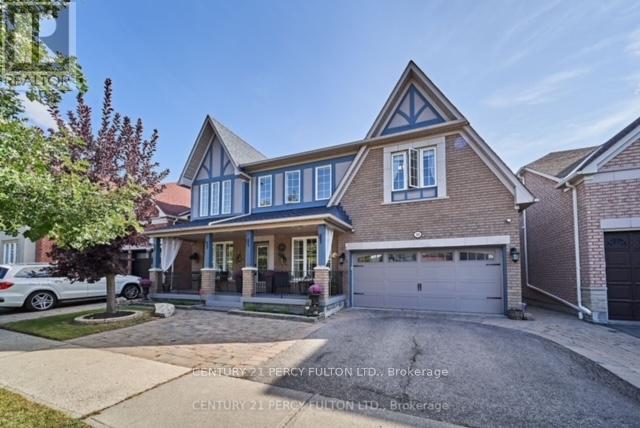 Detached at 50 PURDUE AVENUE, Ajax (Northwest Ajax)