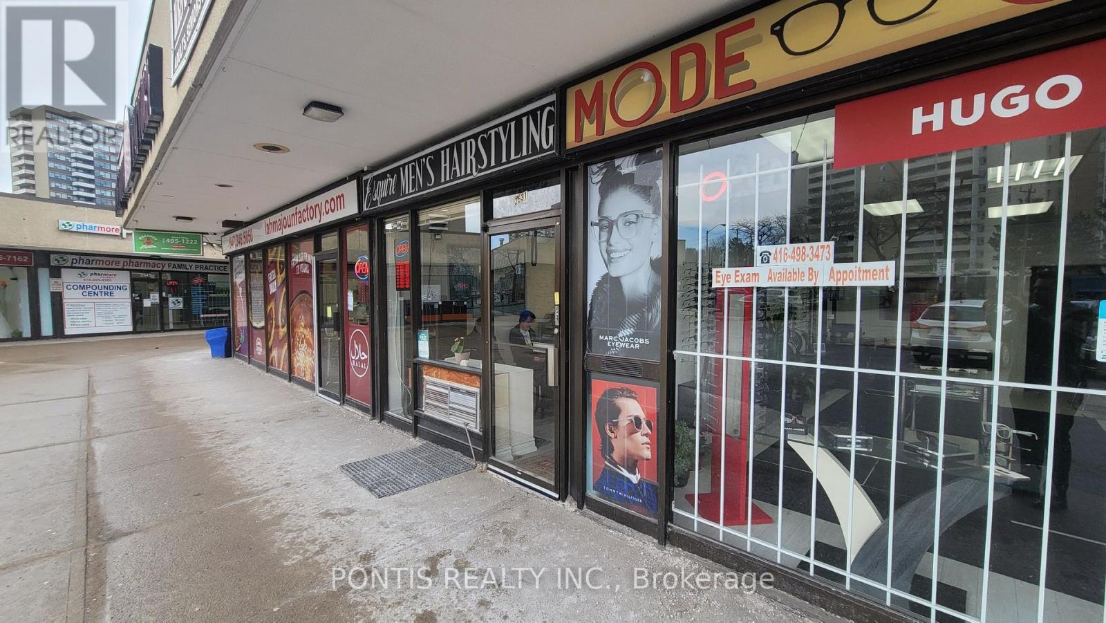 Other at 2531 PHARMACY AVENUE, Toronto (L'Amoreaux)