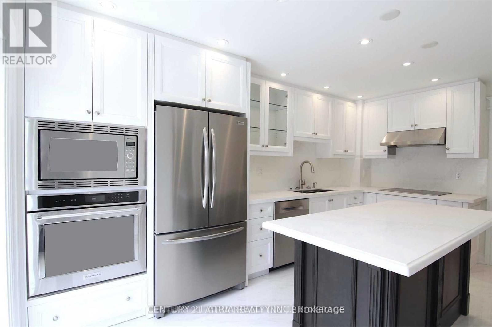 Detached at 40 ALANBULL SQUARE, Toronto (Milliken)