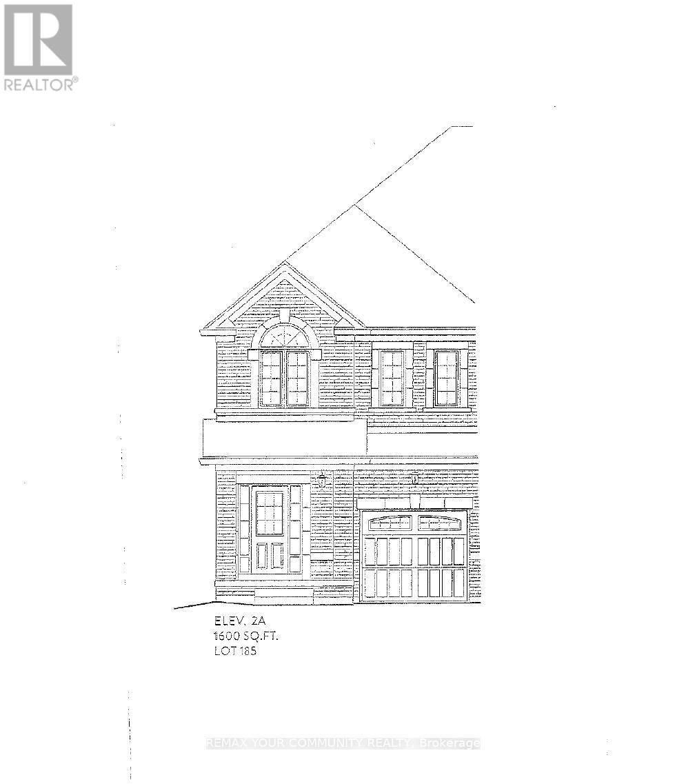 Semi-Detached/Link at 1160 ZINNIA GARDENS N, Pickering