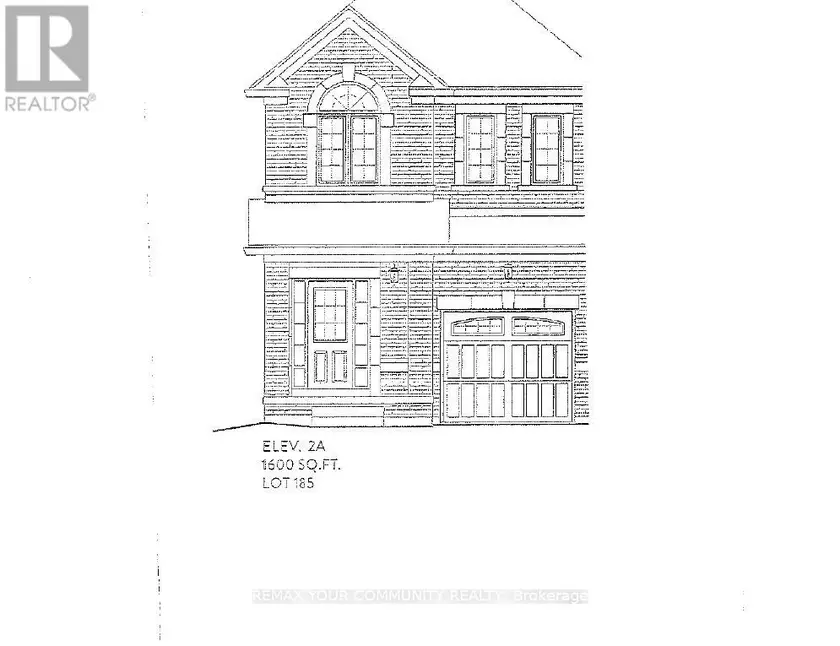 Semi-Detached/Link at 1160 ZINNIA GARDENS N, Pickering