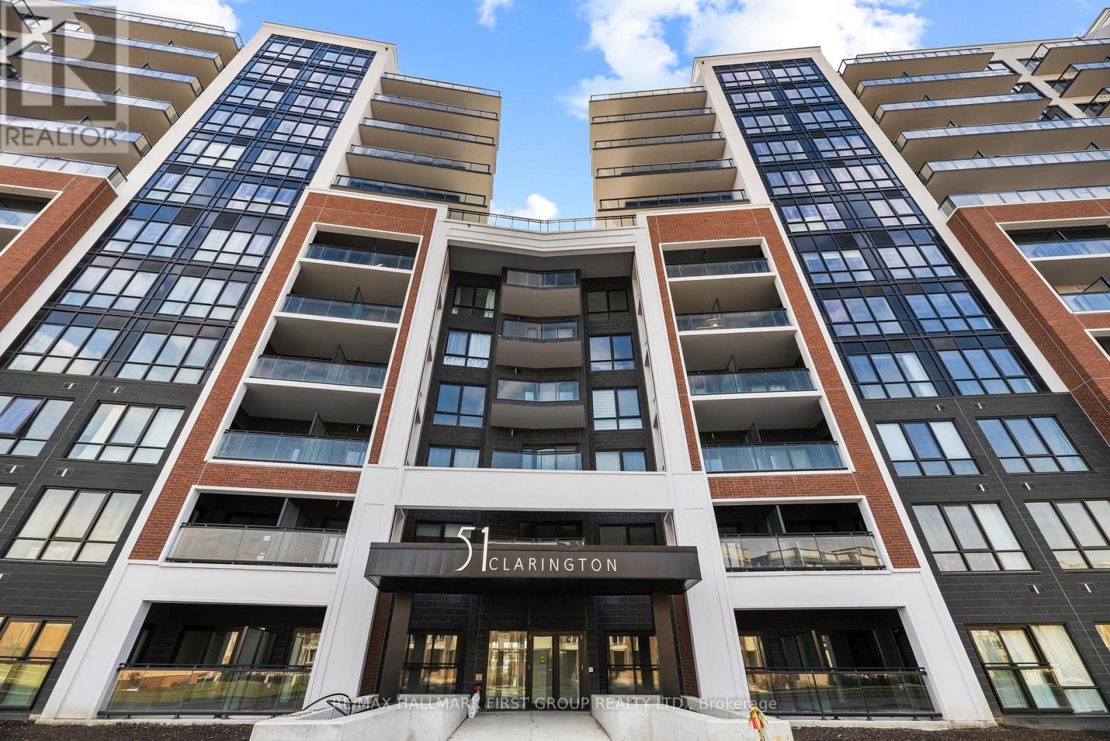 Apartment at 902 - 51 CLARINGTON BLVD BOULEVARD, Clarington (Bowmanville)