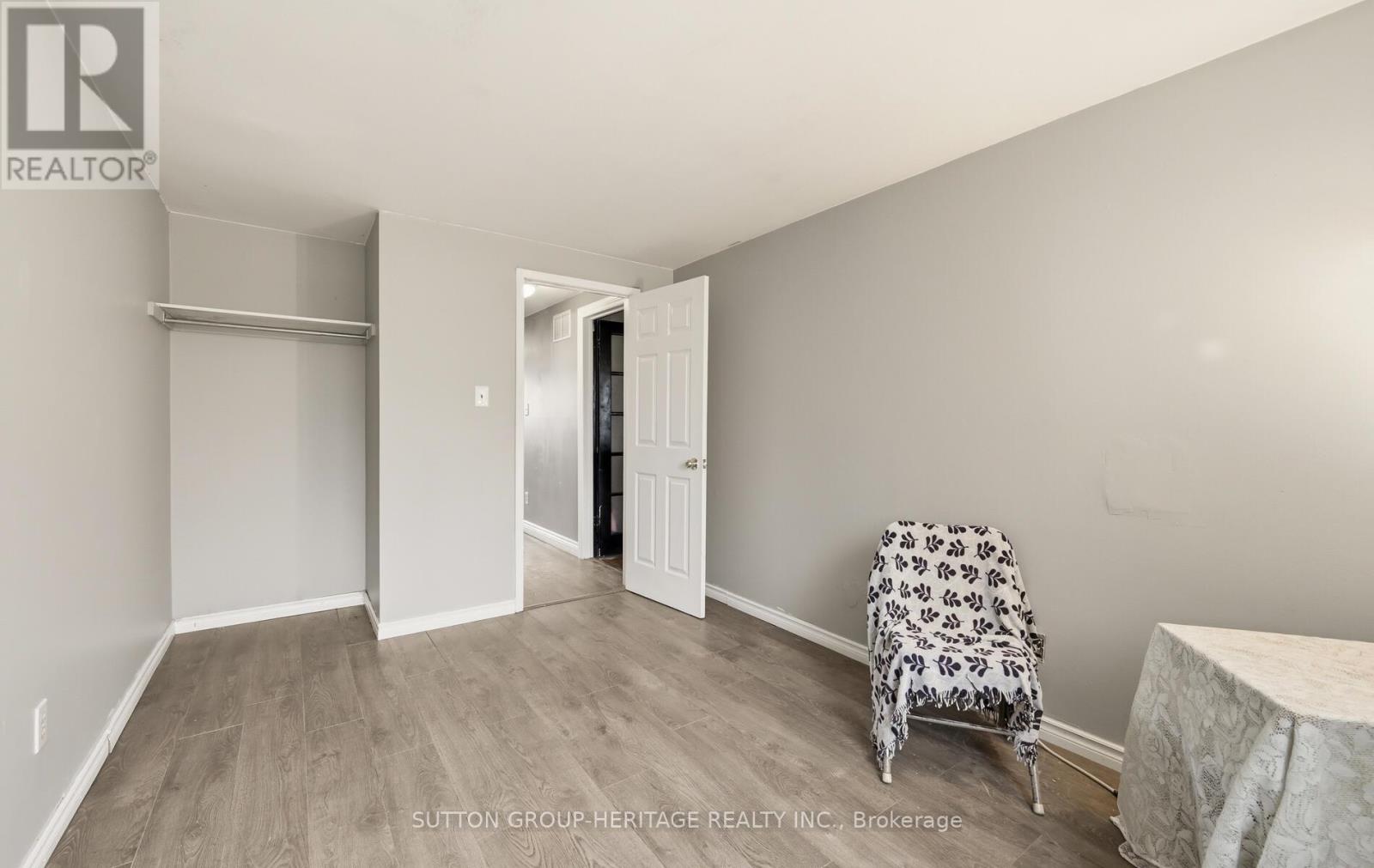 Townhouse at 1778 BRONTE SQUARE, Pickering