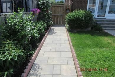 Semi-Detached/Link at BSMT - 79 CULTRA SQUARE, Toronto (West Hill)