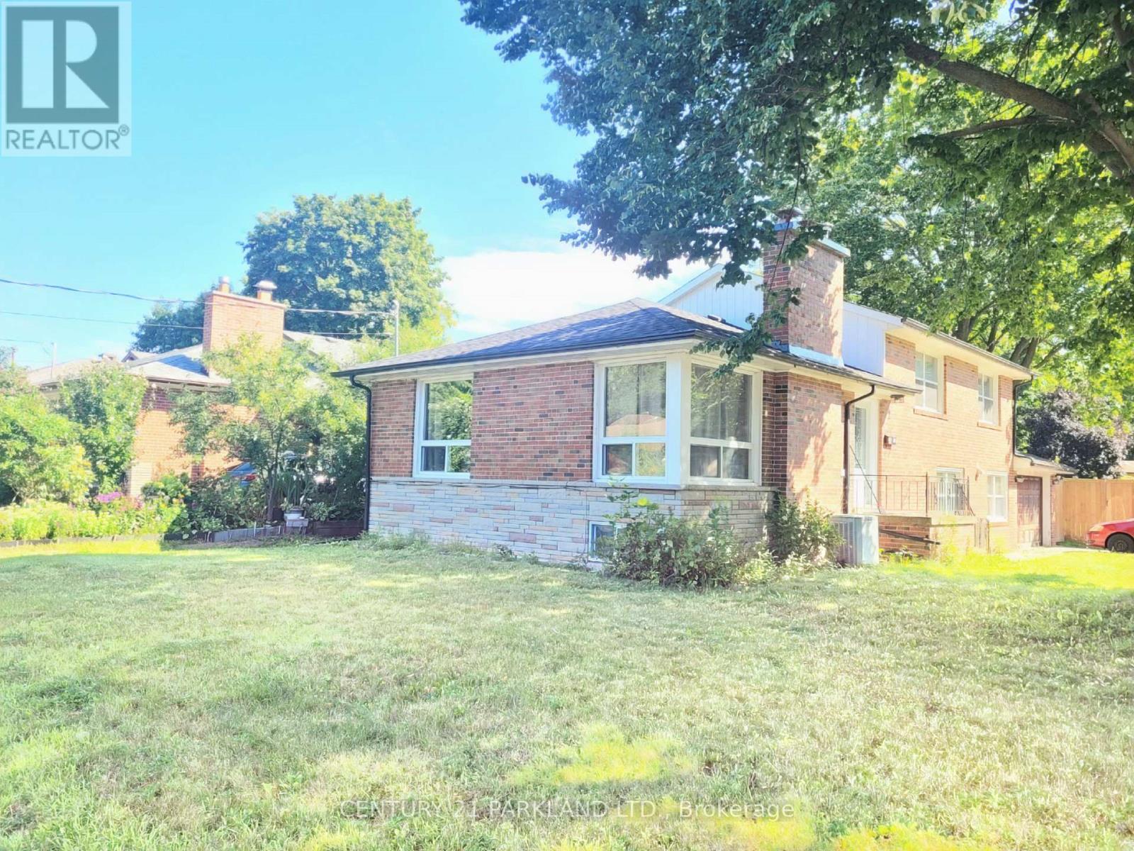 Detached at 2 DAVIS DOWNS PLACE, Toronto (West Hill)