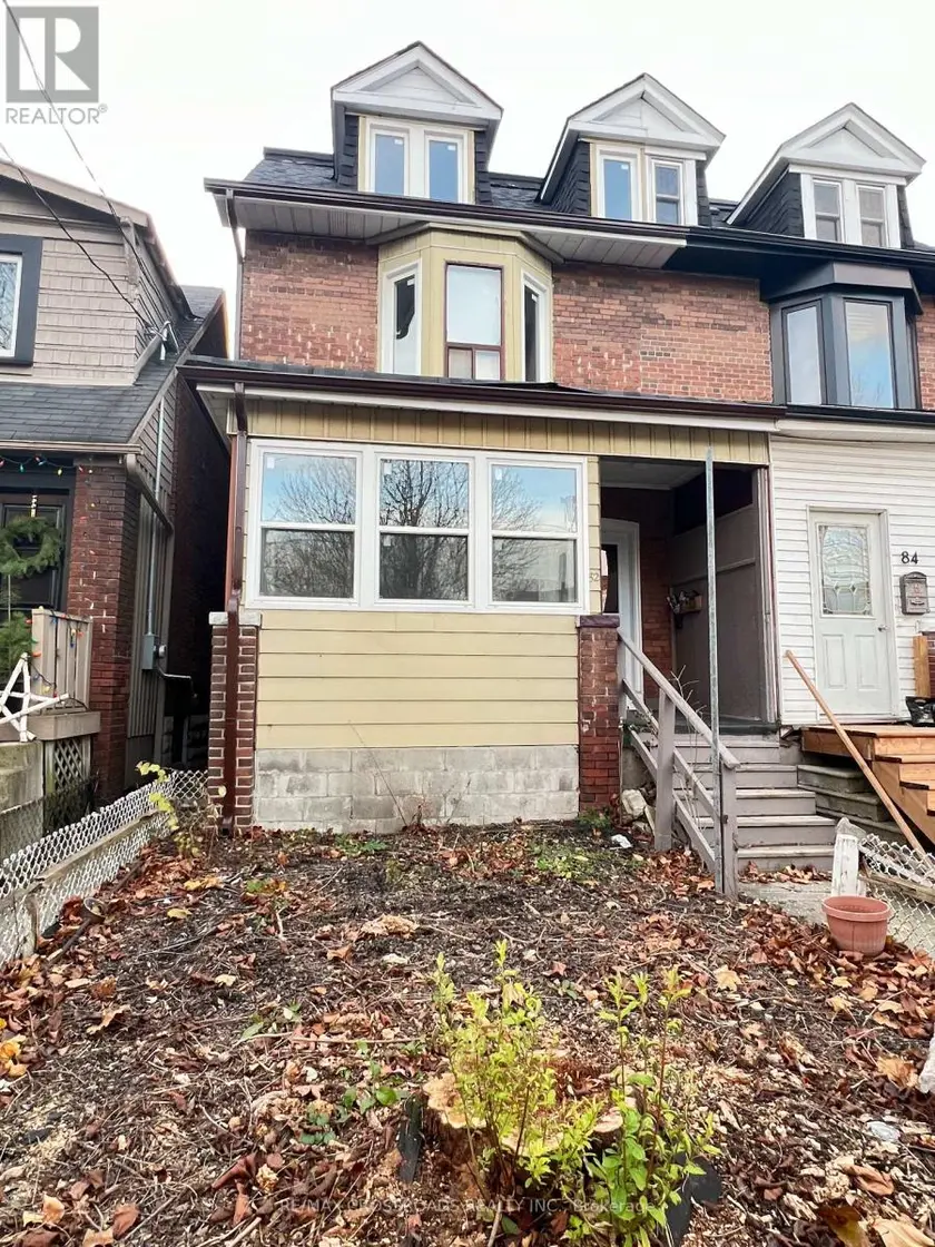Semi-Detached/Link at UNIT 2 - 82 CURZON STREET, Toronto