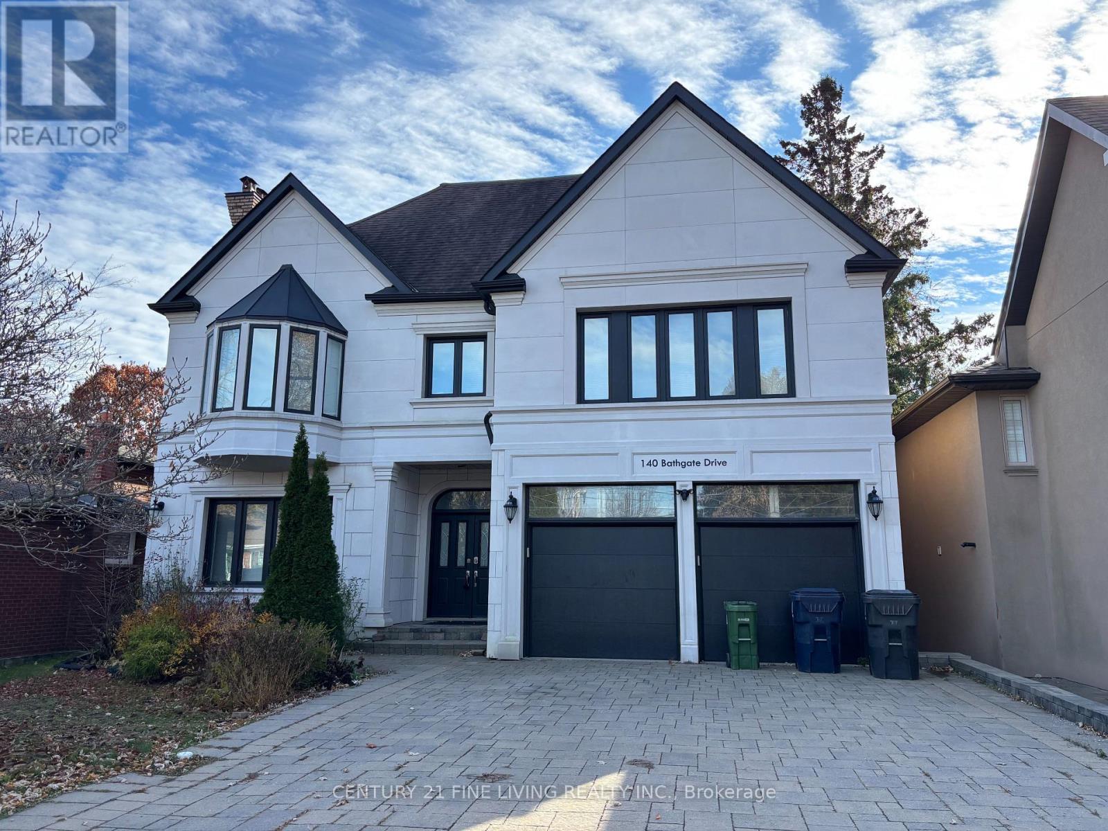 Detached at 140 BATHGATE DRIVE, Toronto (Centennial Scarborough)