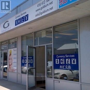 Other at B6 - 4779 STEELES AVENUE E, Toronto (Milliken)