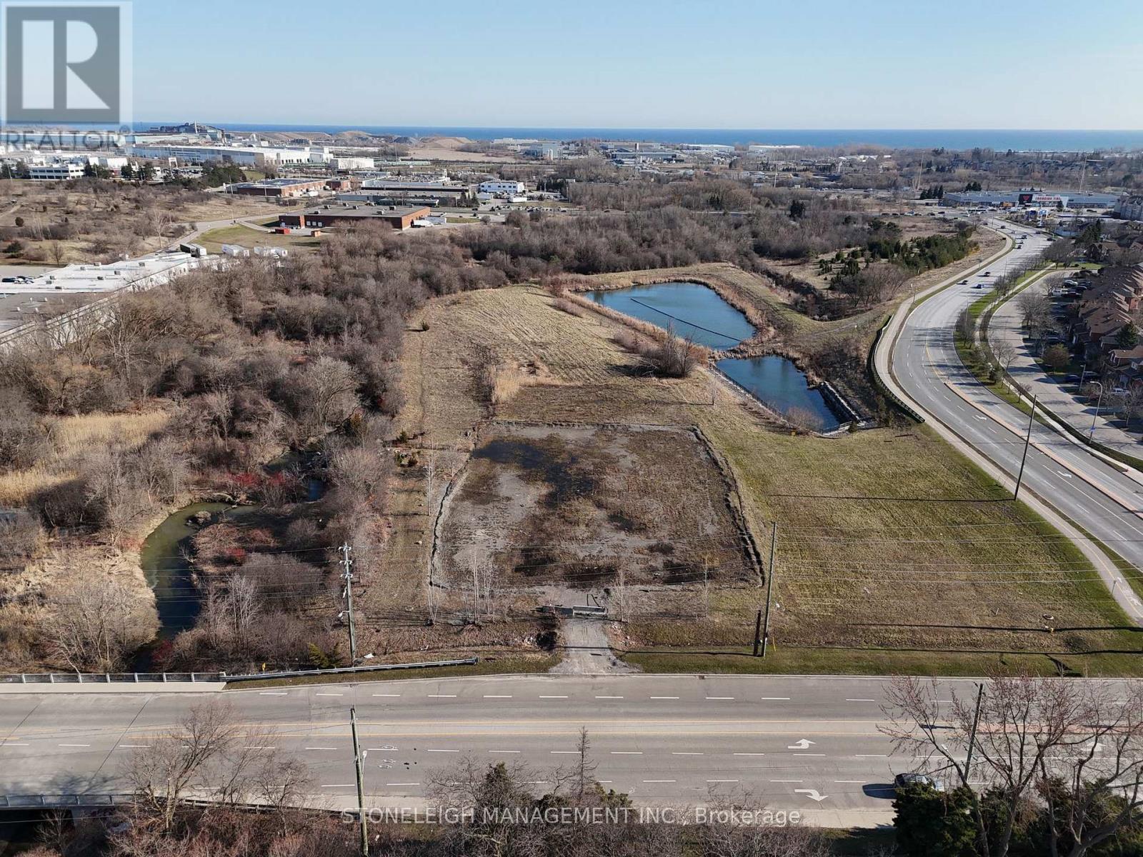 Vacant Land at 0 BURNS STREET E, Whitby (Downtown Whitby)