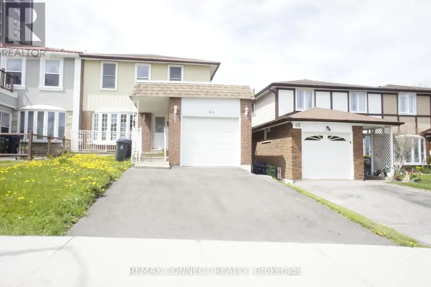 Other at 46 SHOREDALE DRIVE, Toronto (Woburn)