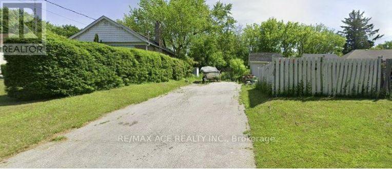 Vacant Land at 1 MARTINDALE ROAD, Toronto (Cliffcrest)