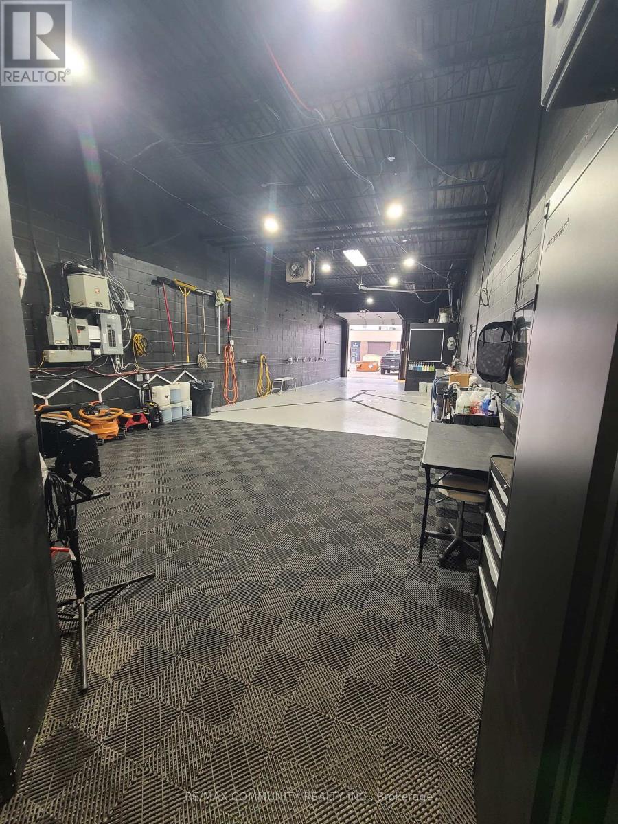 Other at 11 - 170 FINCHDENE SQUARE, Toronto (Rouge)