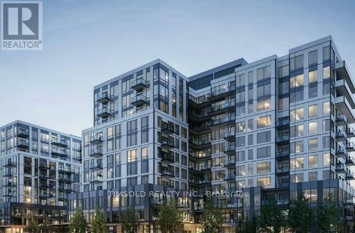 Apartment at 419 - 7437 KINGSTON ROAD, Toronto (Rouge)