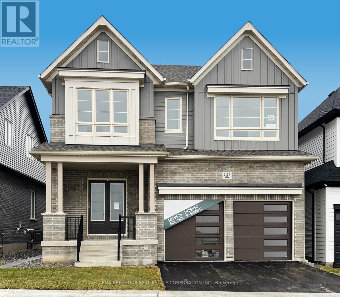 Detached at 2175 CHRIS MASON STREET, Oshawa (Kedron)