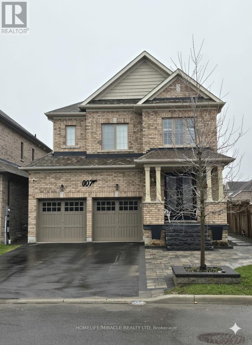 Detached at 7 ALBERT CHRISTIE STREET, Clarington (Bowmanville)