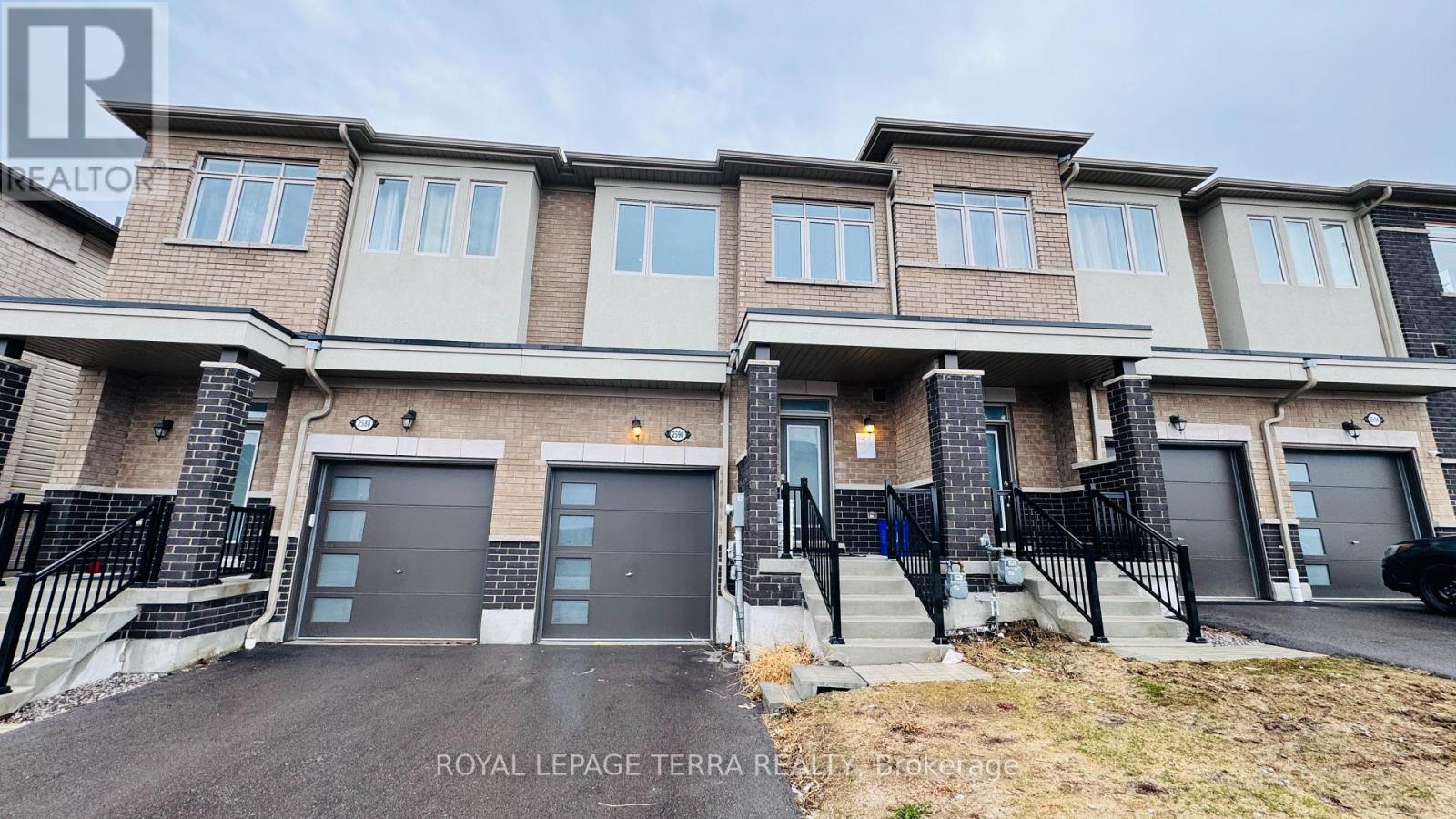 Townhouse at 2590 WINTER WORDS DRIVE, Oshawa (Windfields)