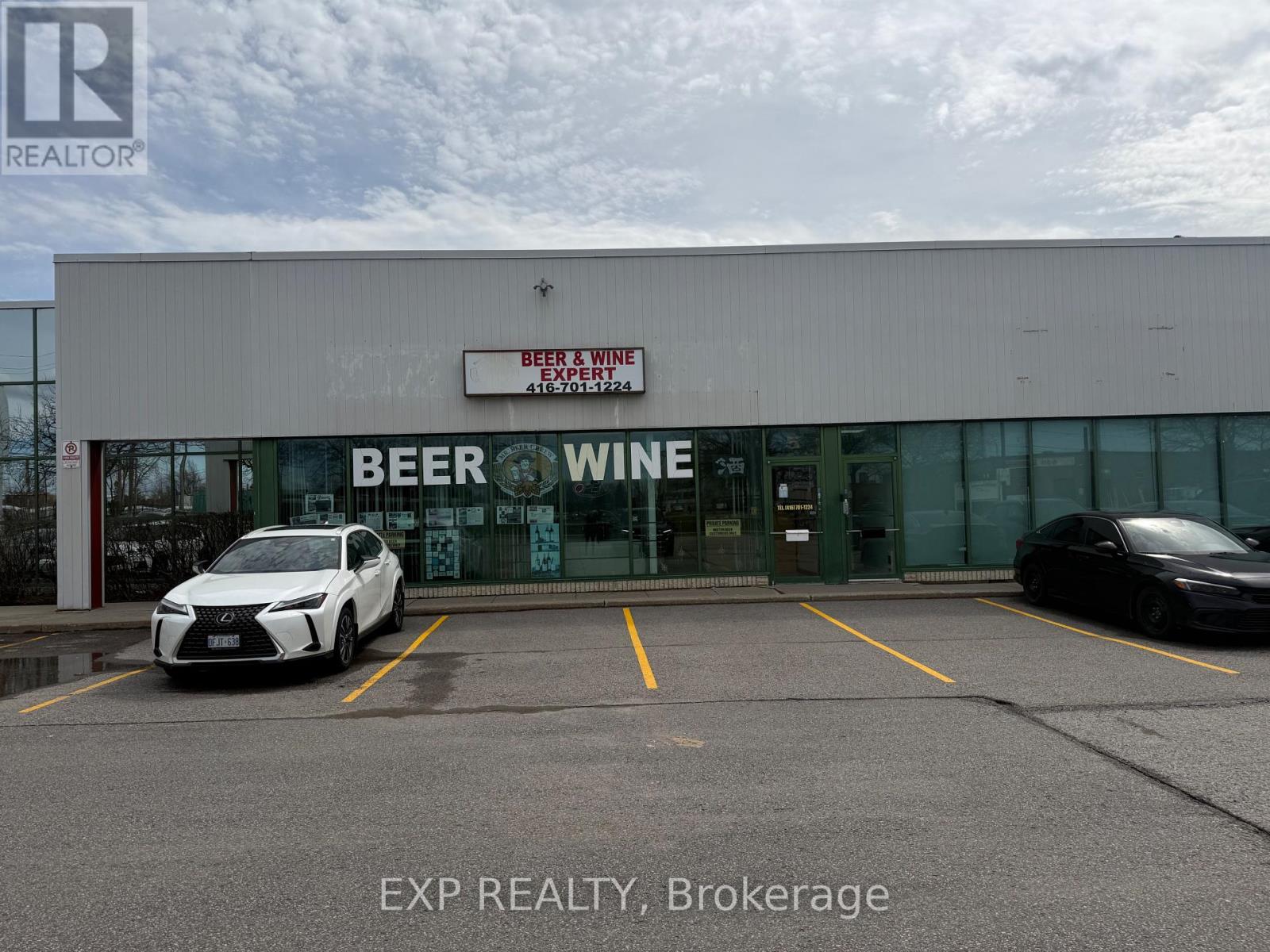 Other at 5 - 21 CANADIAN ROAD, Toronto (Wexford-Maryvale)