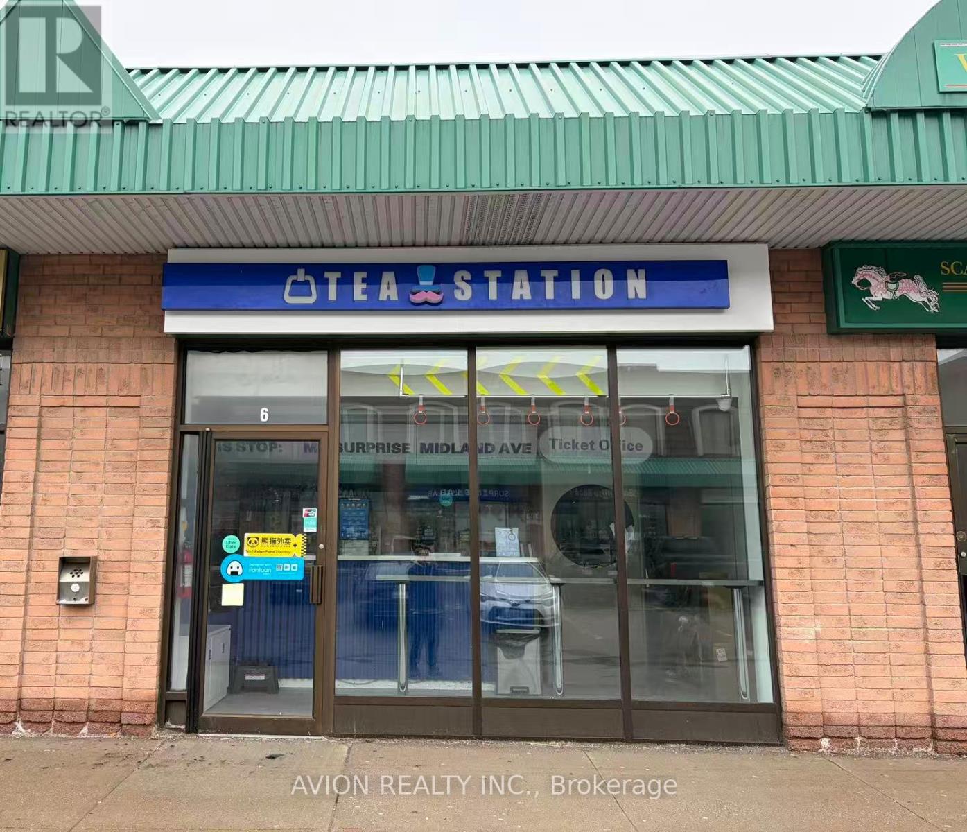 Other at 6 - 3290 MIDLAND AVENUE, Toronto (Milliken)