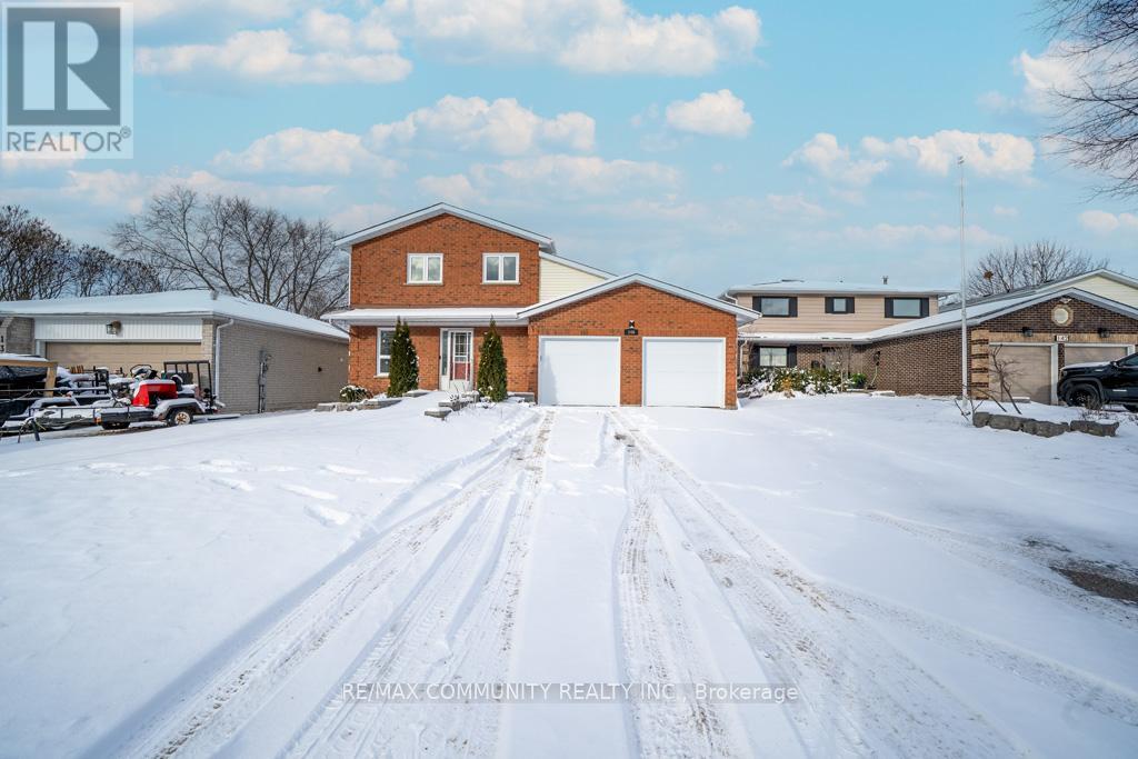 Detached at 140 ORCHARD HEIGHTS DRIVE, Clarington (Newcastle)