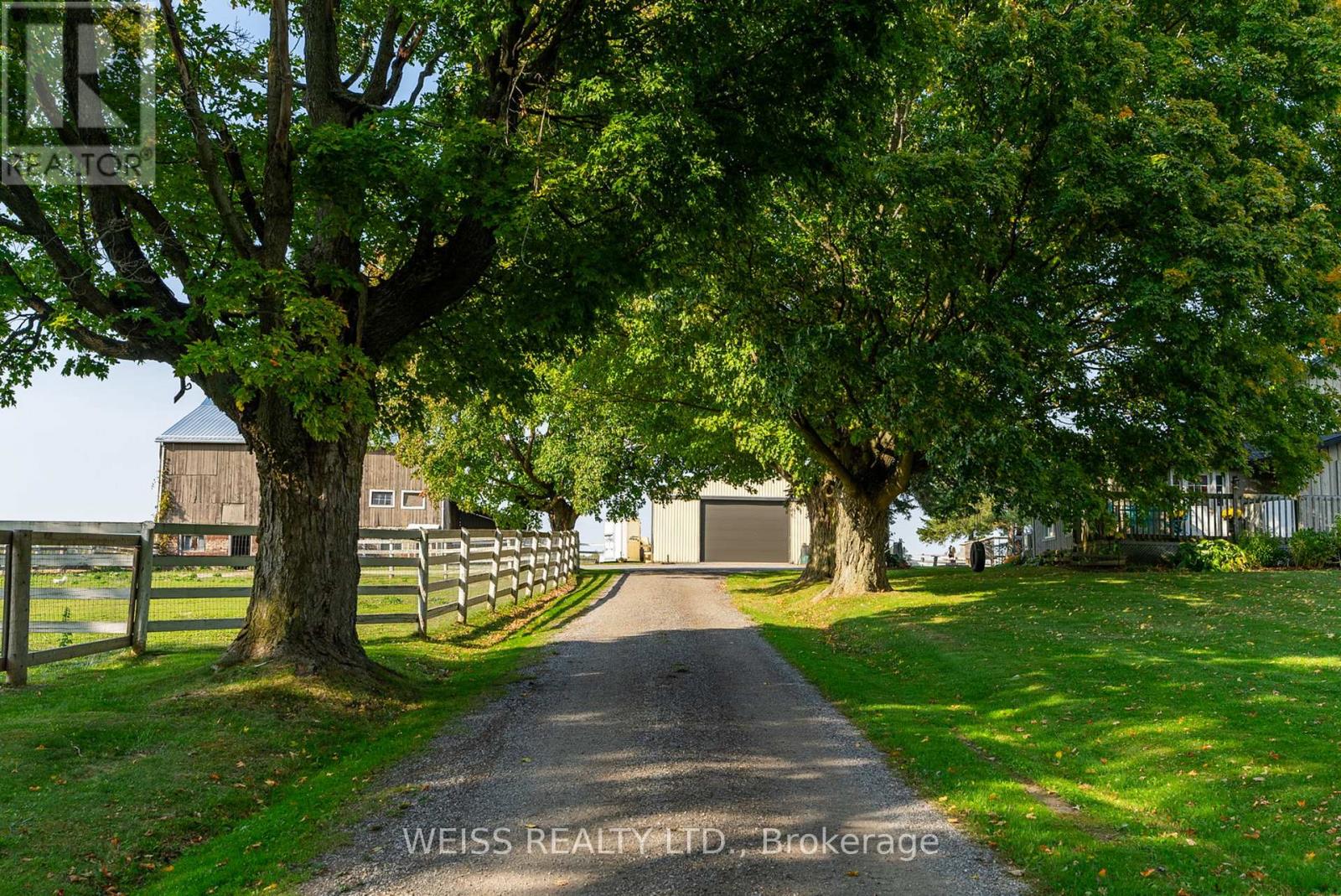 Other at 772 TOWNLINE ROAD W, Scugog