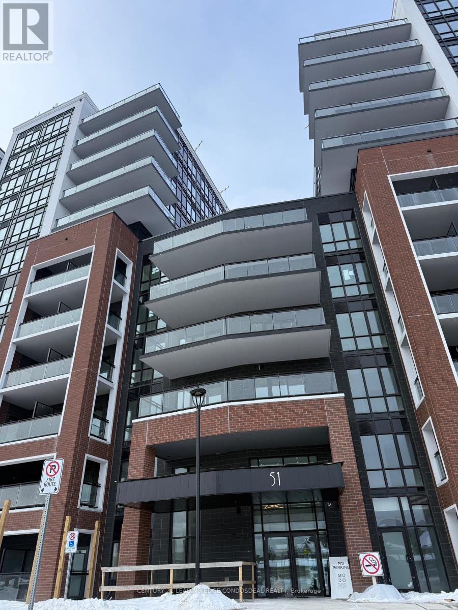 Apartment at 621 - 51 CLARINGTON BOULEVARD, Clarington (Bowmanville)